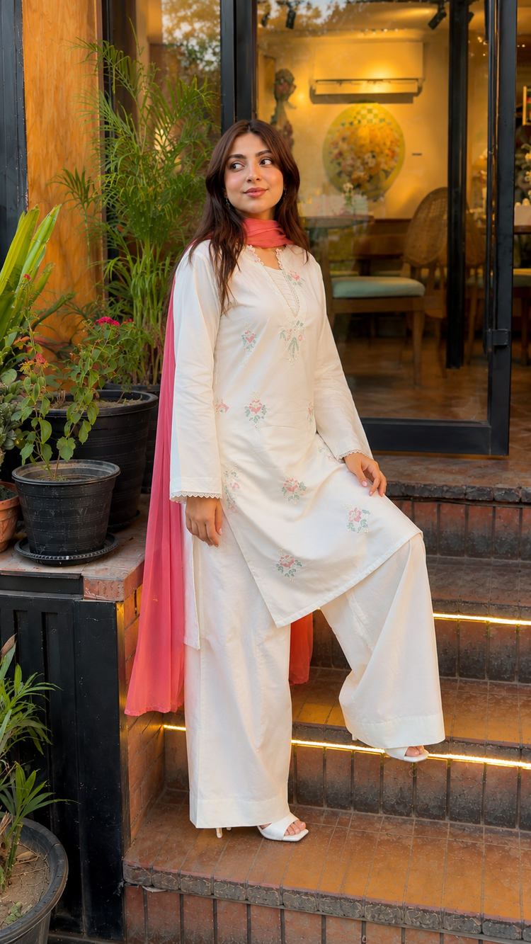 Rose Bela 3 Piece