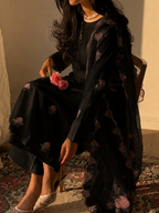 Meerab 3 Piece