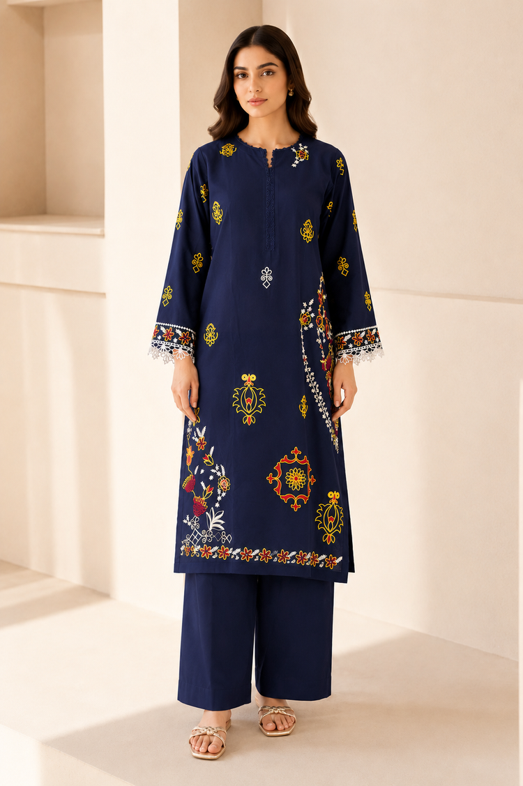 Chaandni 2 Piece (On Sale)