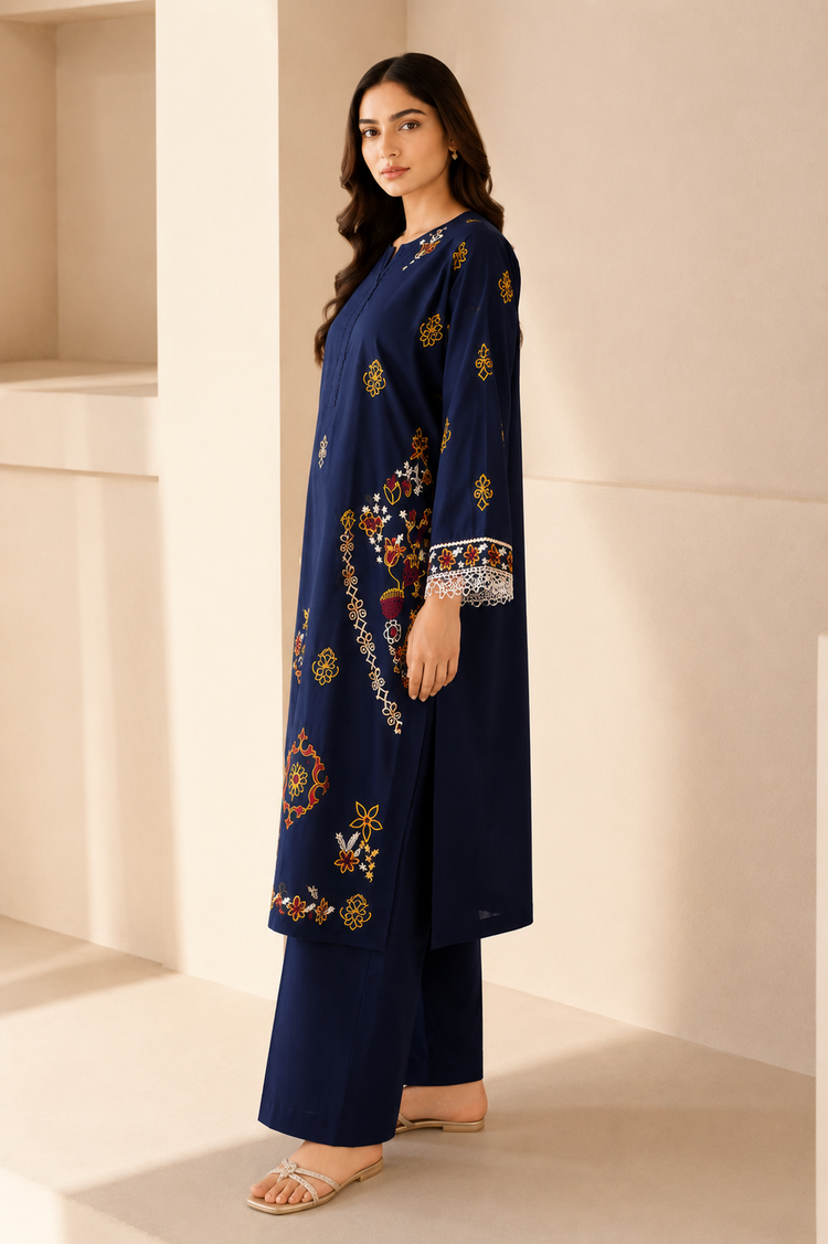 Chaandni 2 Piece (On Sale)