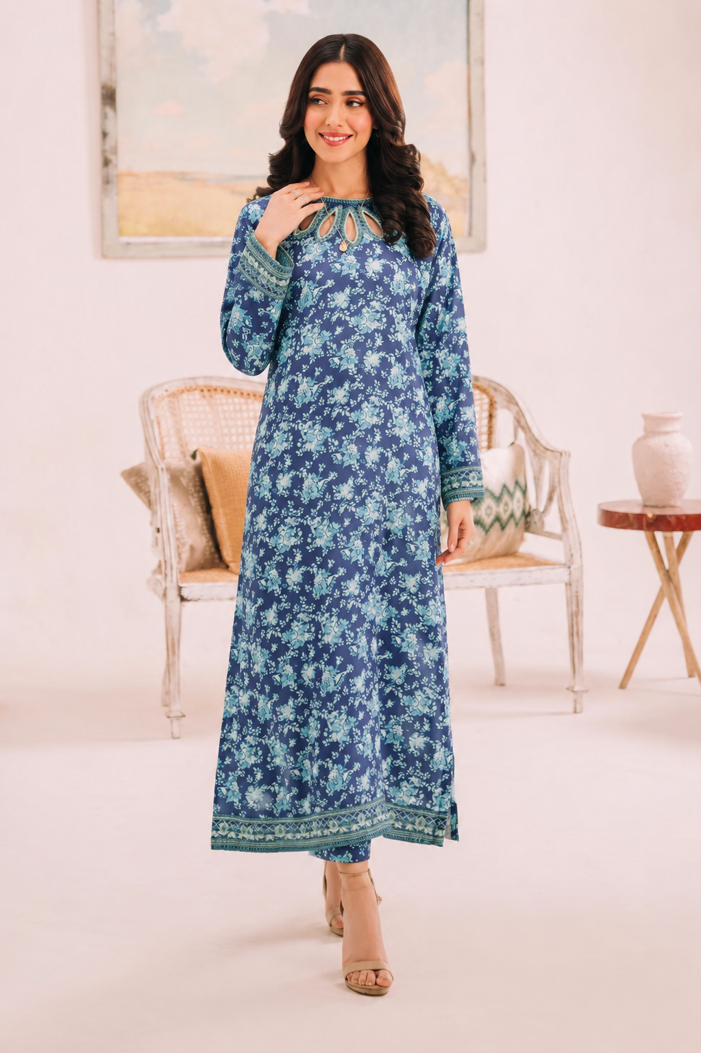 Bulbul 2 Piece (On Sale)