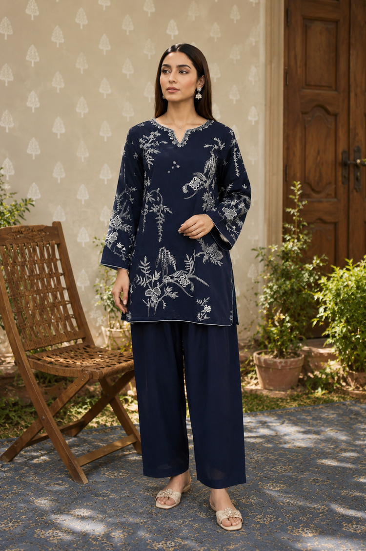 Zamal 2 Piece (On Sale)