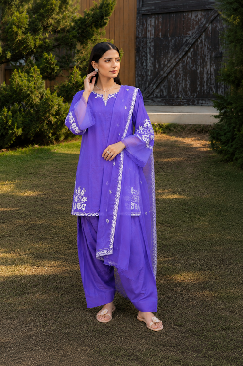 Abroo 3 Piece