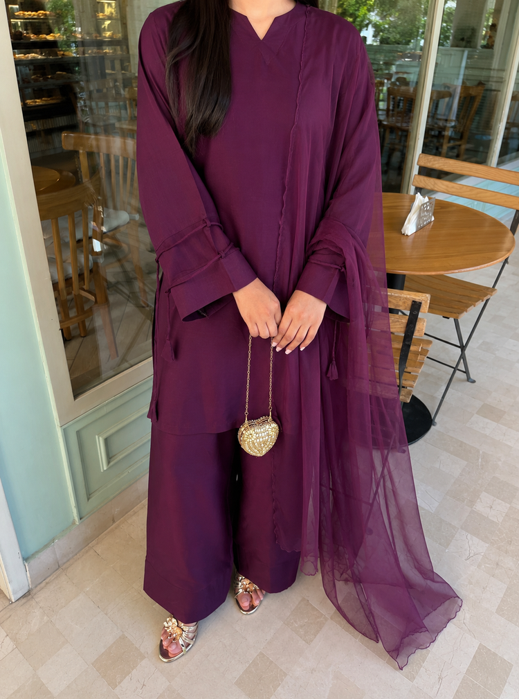 Talia 3 Piece