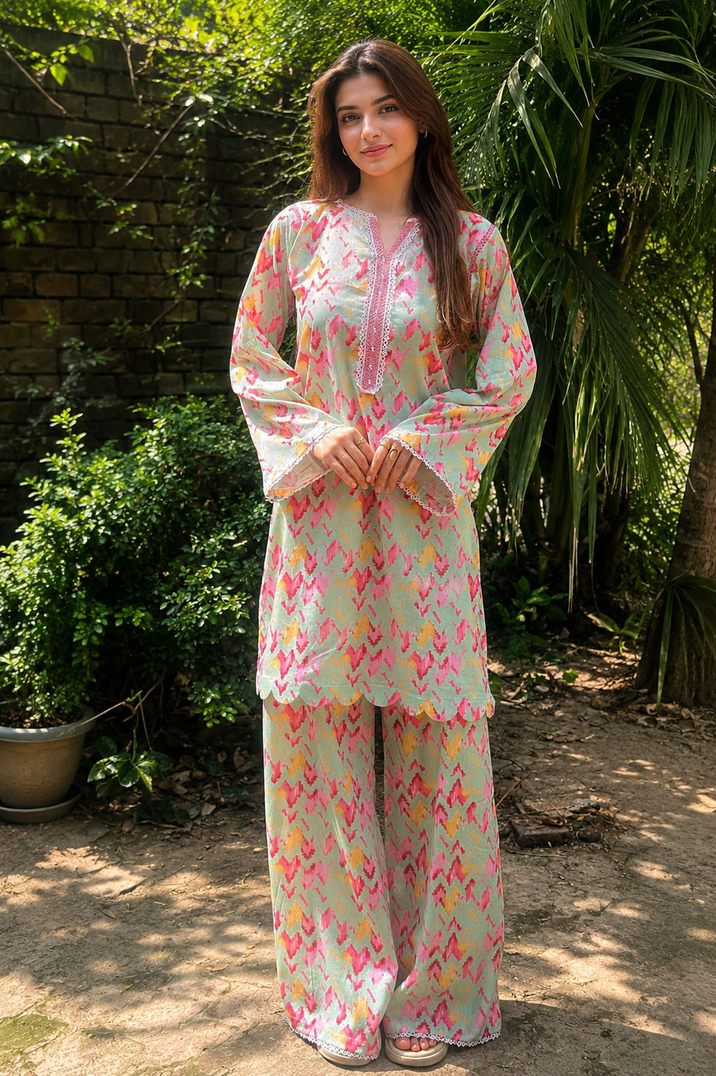 Inzia 2 Piece
