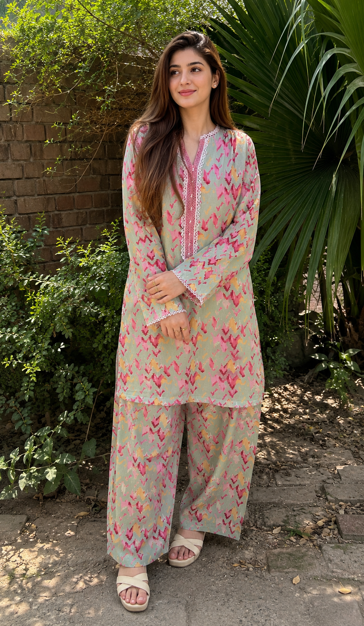 Inzia 2 Piece