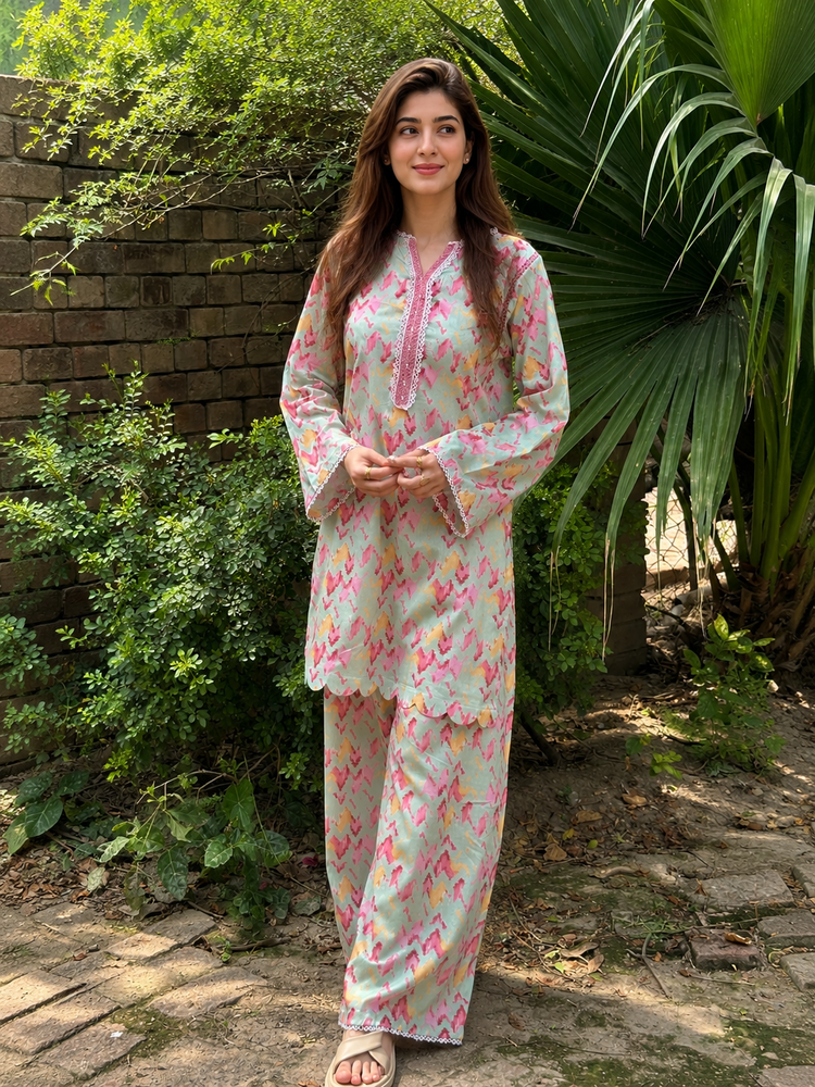 Inzia 2 Piece