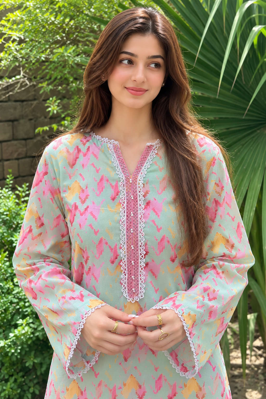 Inzia 2 Piece