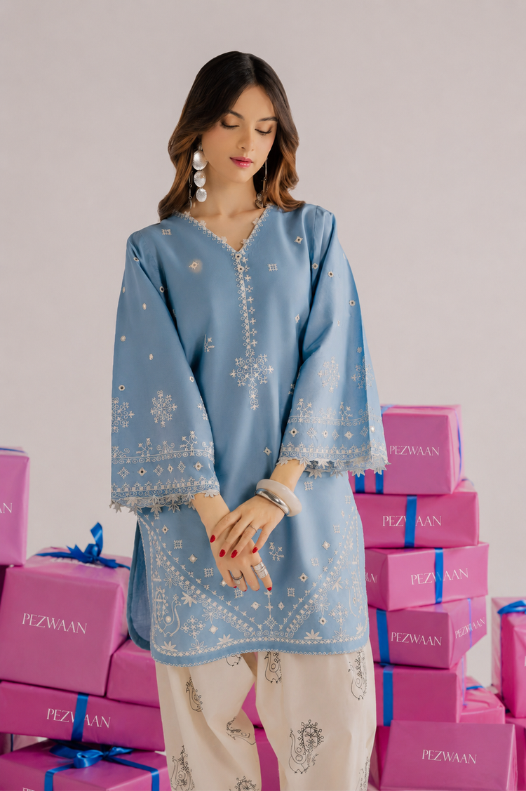 Sky-Fall 2 Piece