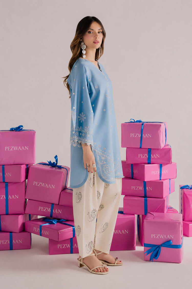 Sky-Fall 2 Piece