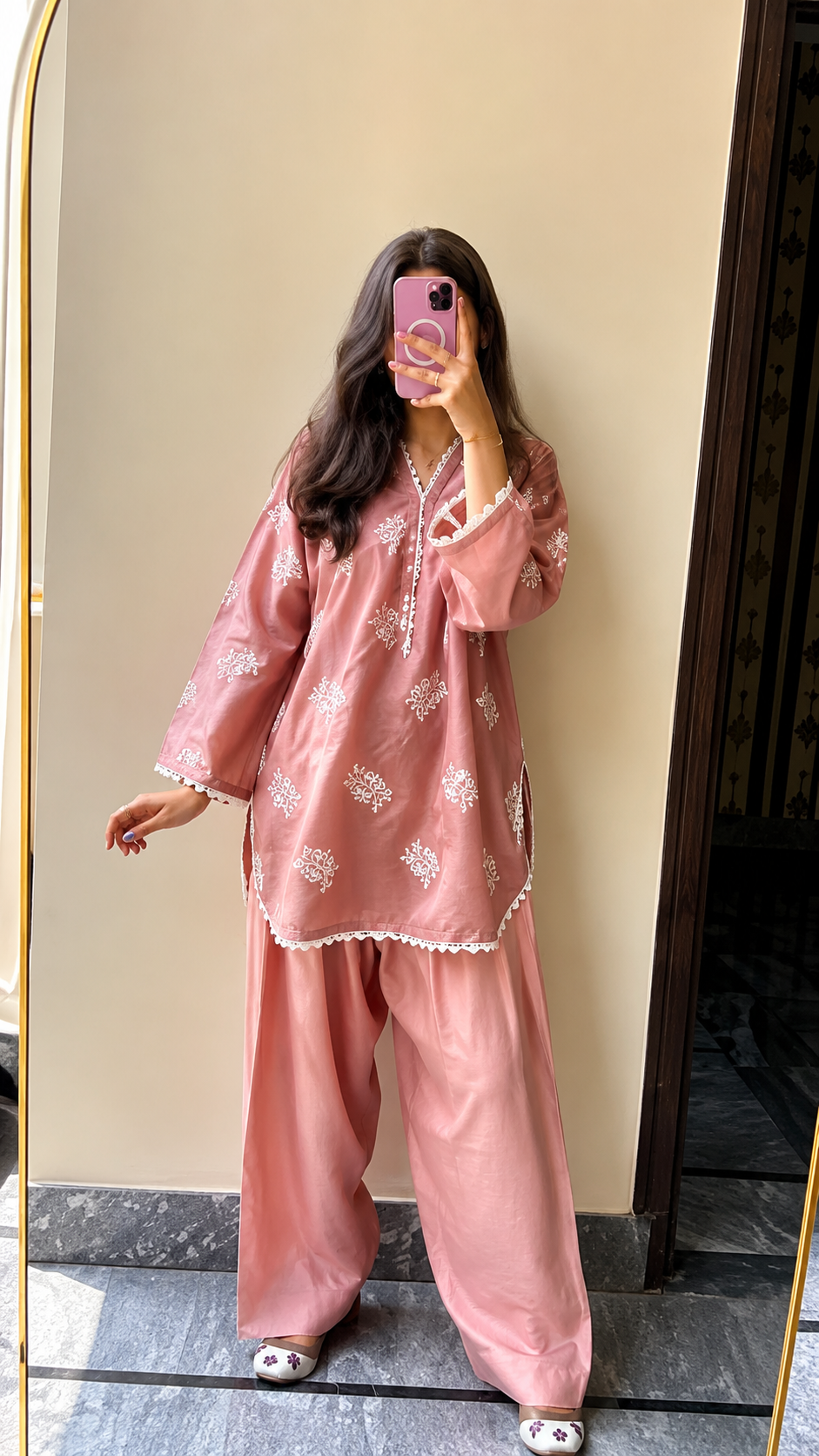 Fiza 2 Piece