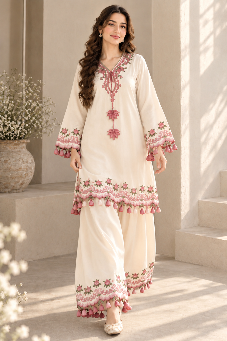 Attar 2 Piece