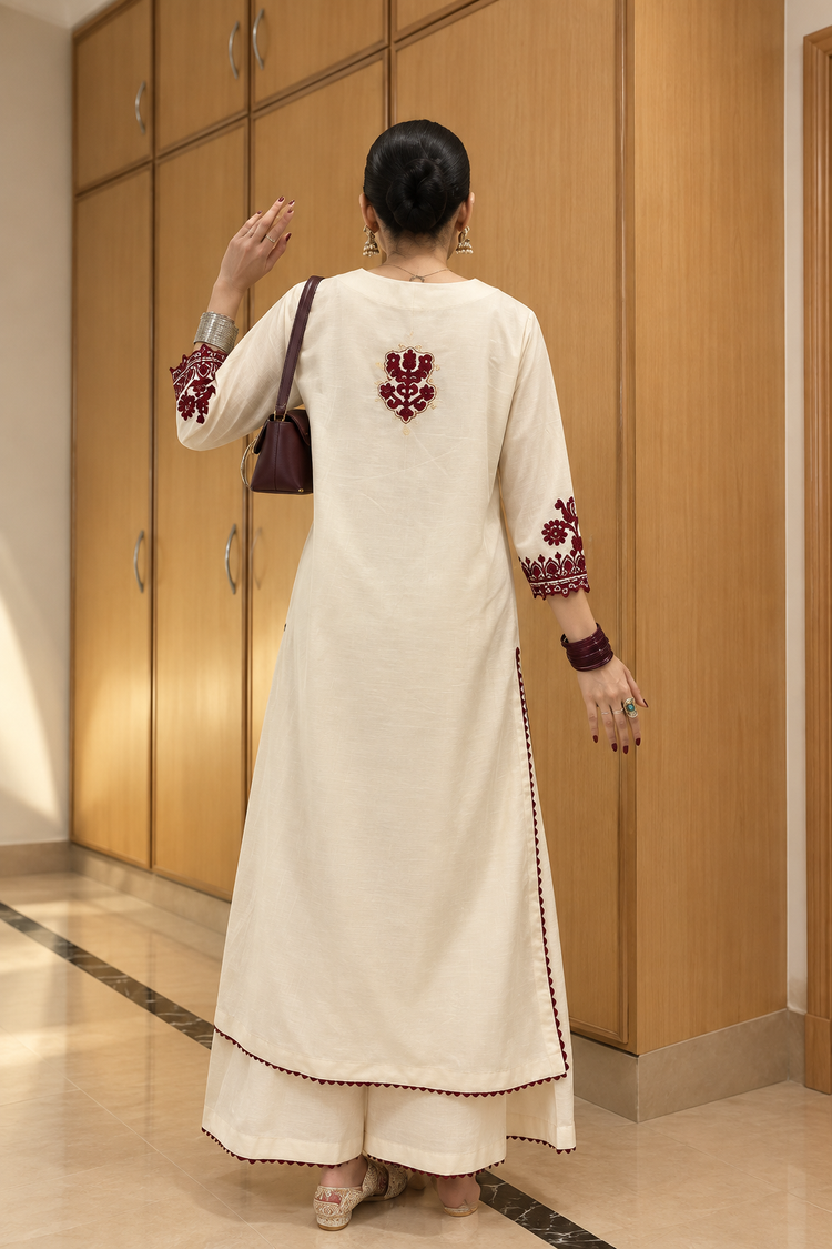 Mehru 2 piece