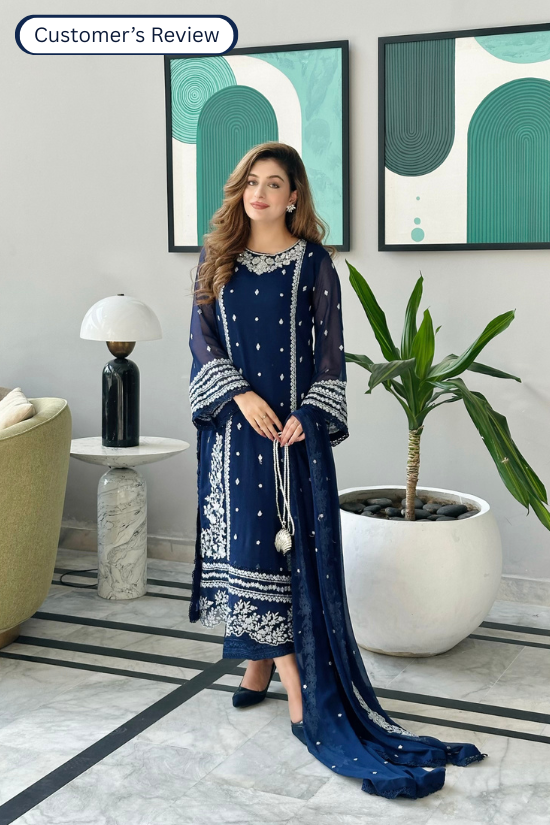 Moon 3 Piece