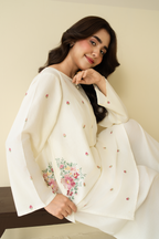 White Cherry 2pc