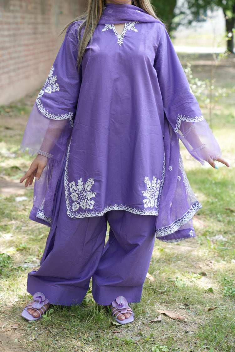 Abroo 3 Piece (On Sale)