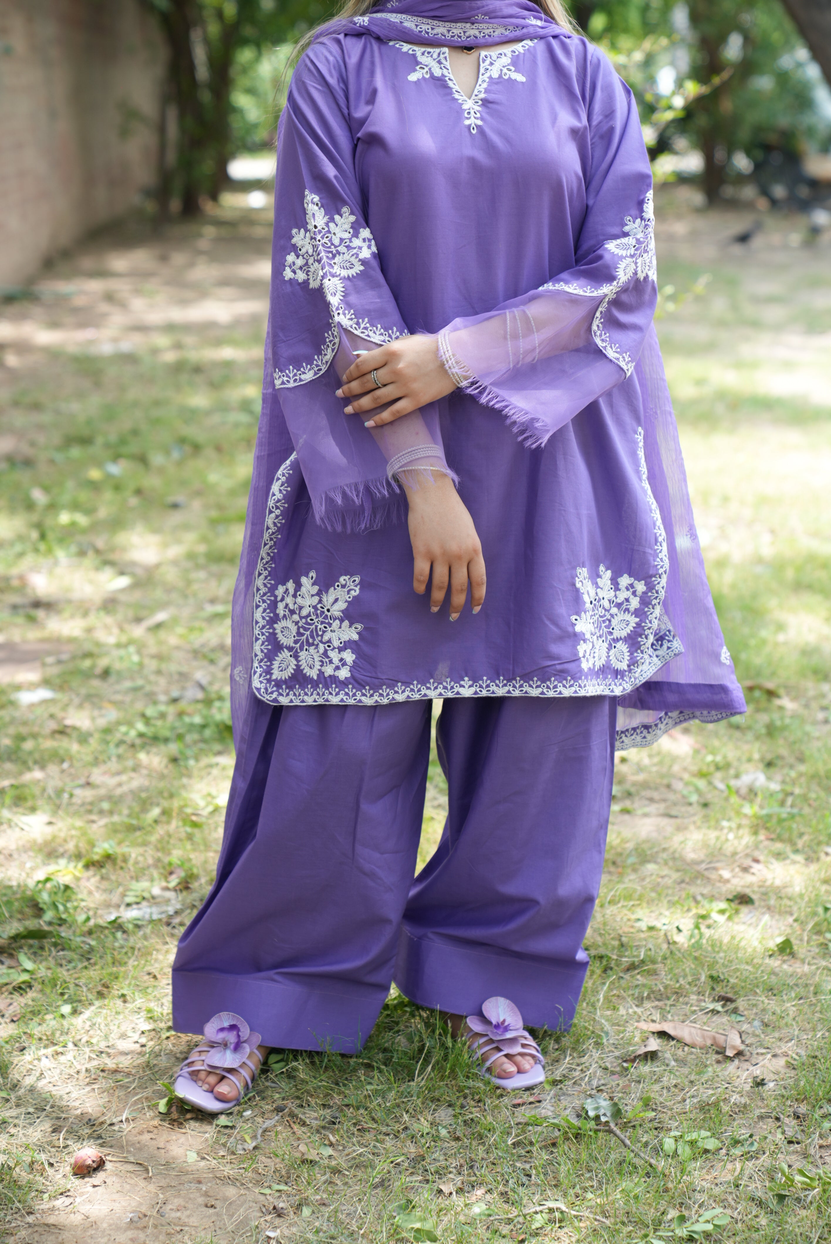 Abroo 3 Piece (On Sale)