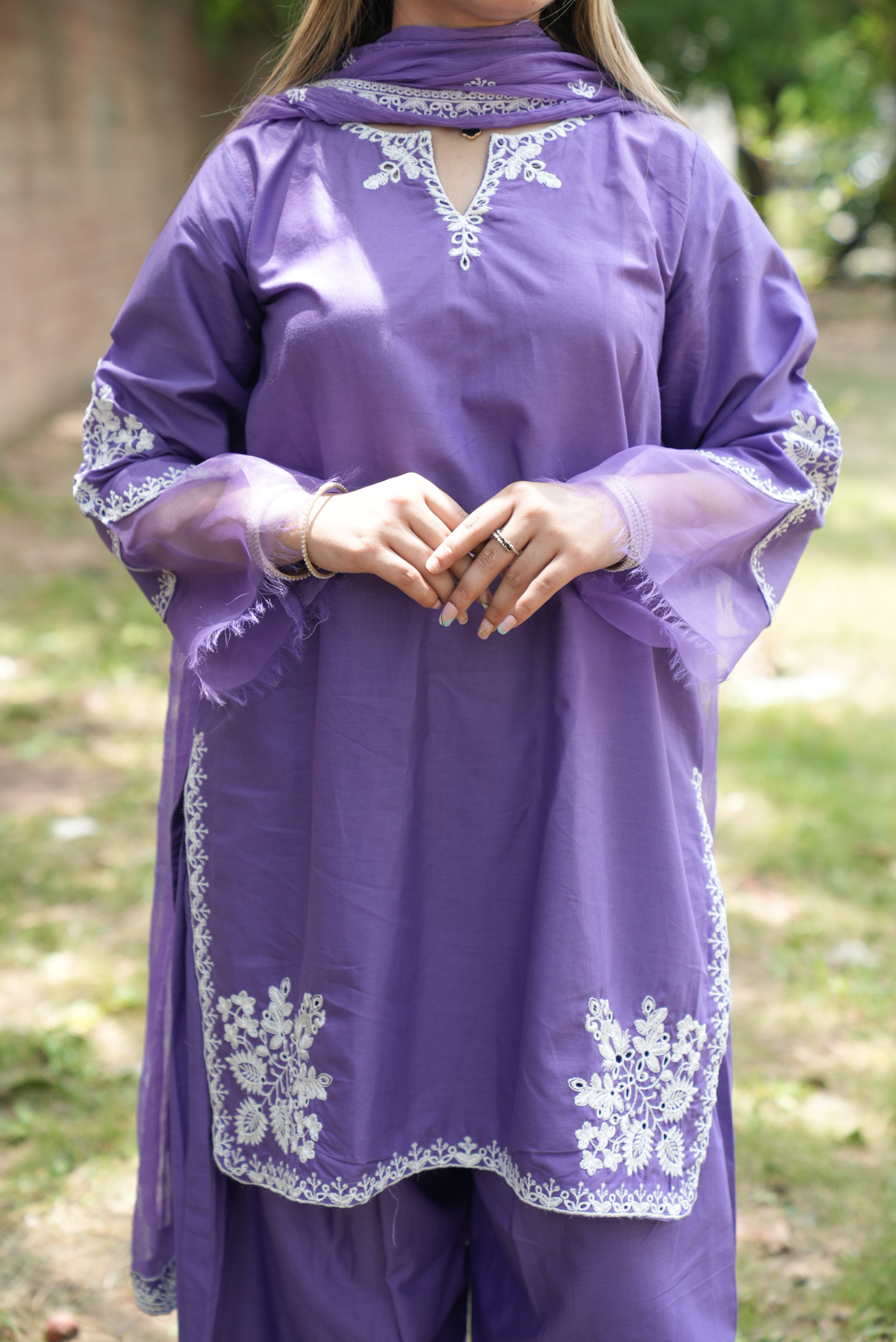 Abroo 3 Piece (On Sale)