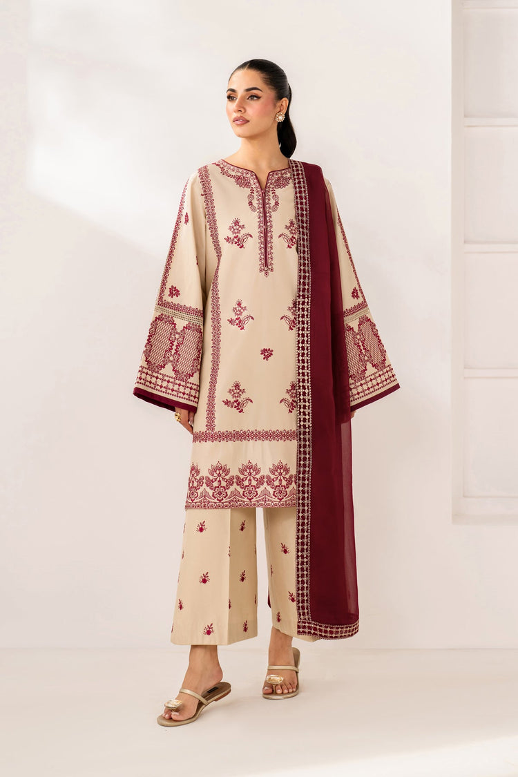 Qaifa 3 Piece (On Sale)