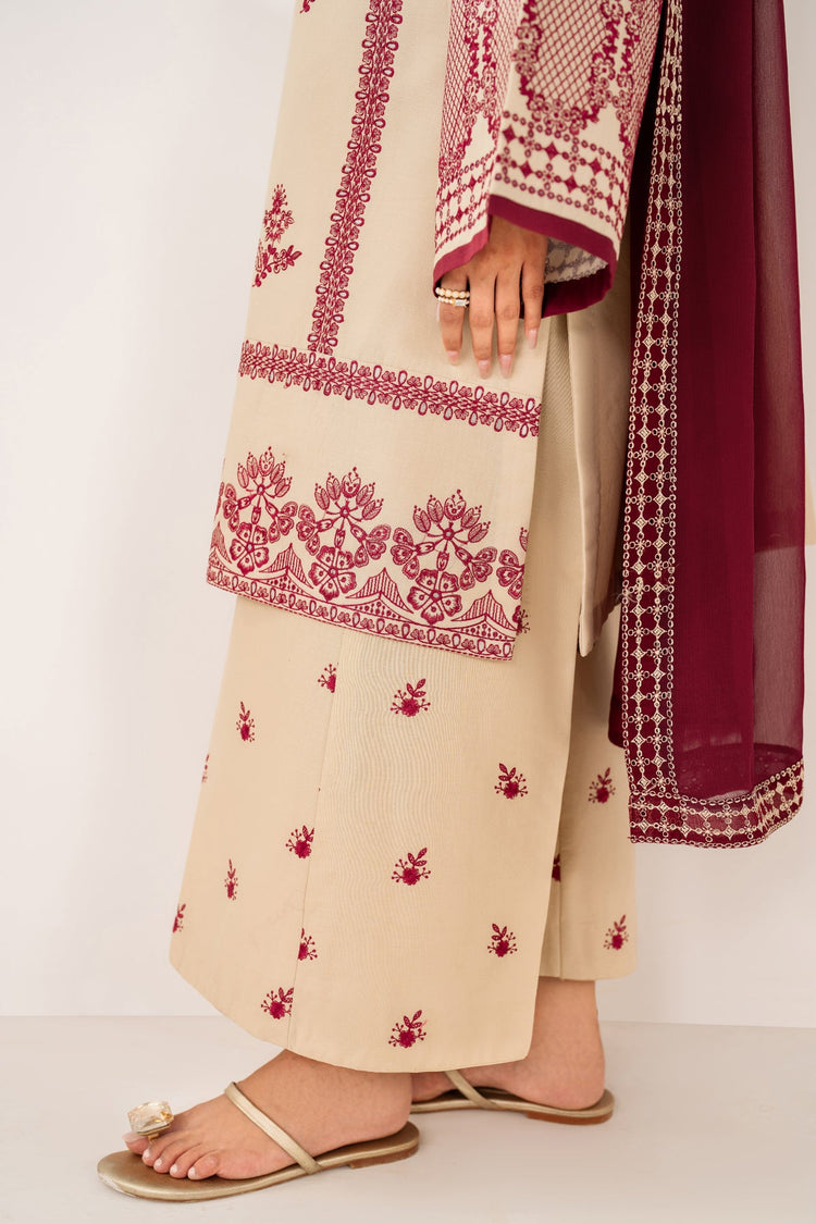 Qaifa 3 Piece (On Sale)
