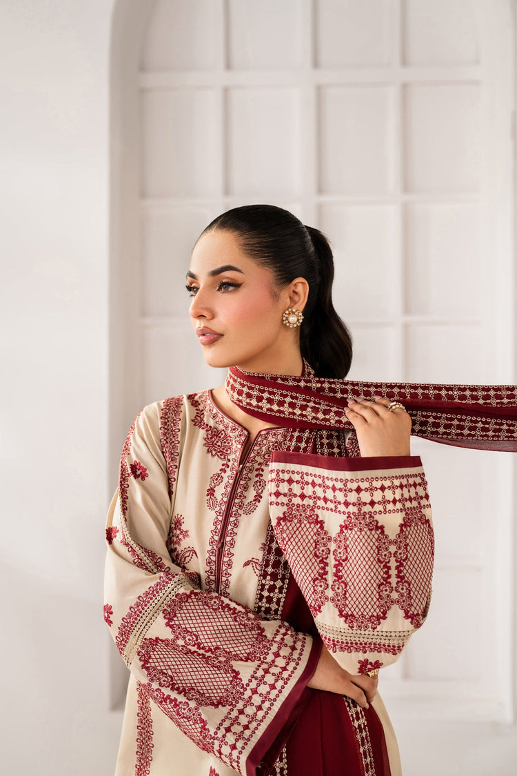 Qaifa 3 Piece (On Sale)