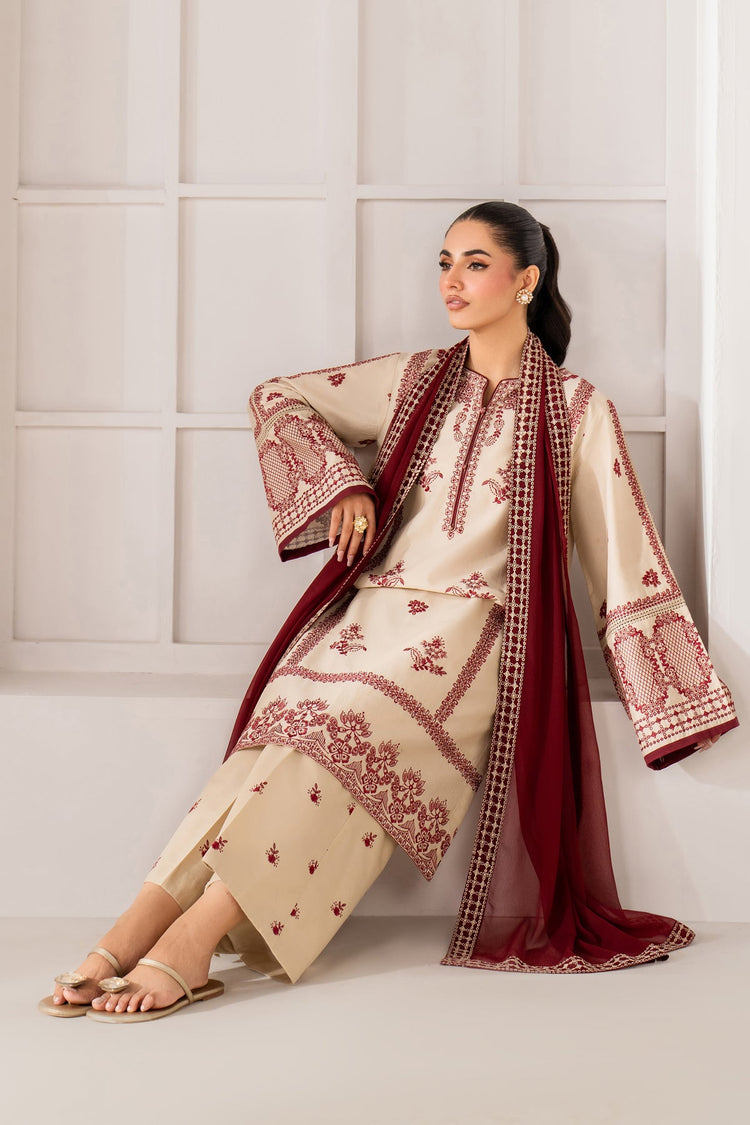 Qaifa 3 Piece (On Sale)