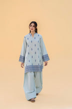 Lina 2Pc (Farshi Shalwar)  - PEZ20