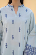 Lina 2Pc (Farshi Shalwar)  - PEZ20