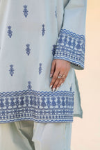 Lina 2Pc (Farshi Shalwar)  - PEZ20