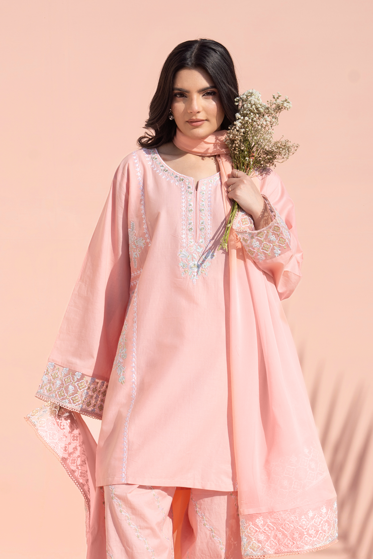 Eshal 3 Piece (ON sale)