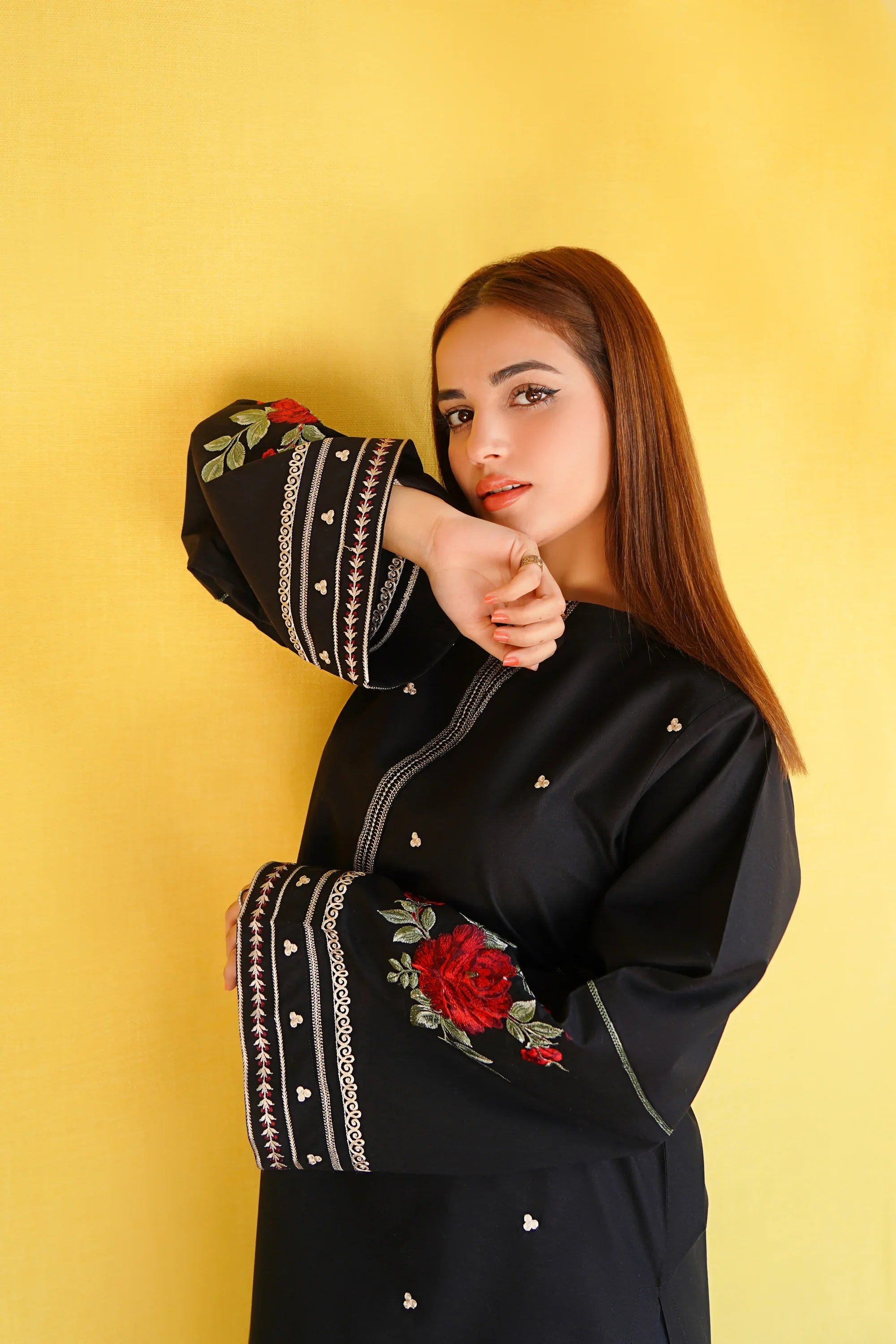 Hazel 2pcs