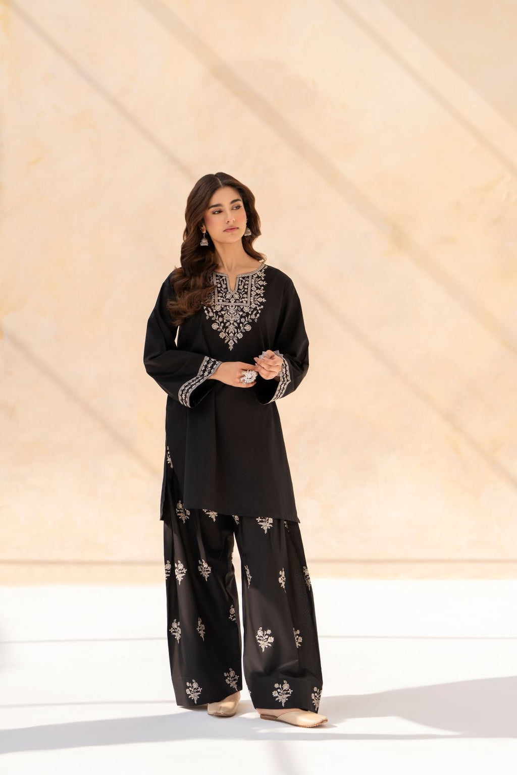 Zeba 2 Piece