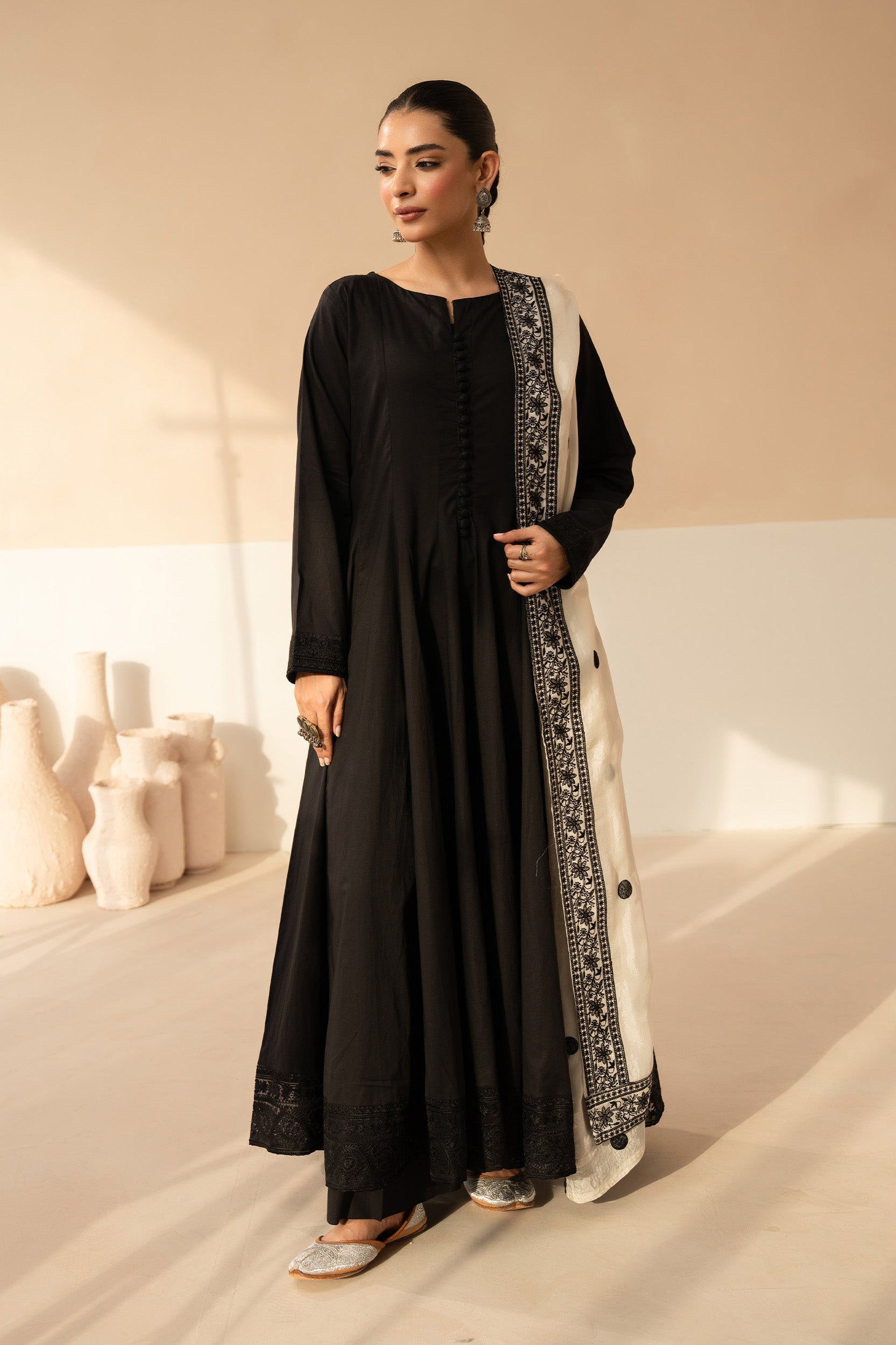 Moona Maxi 3pc