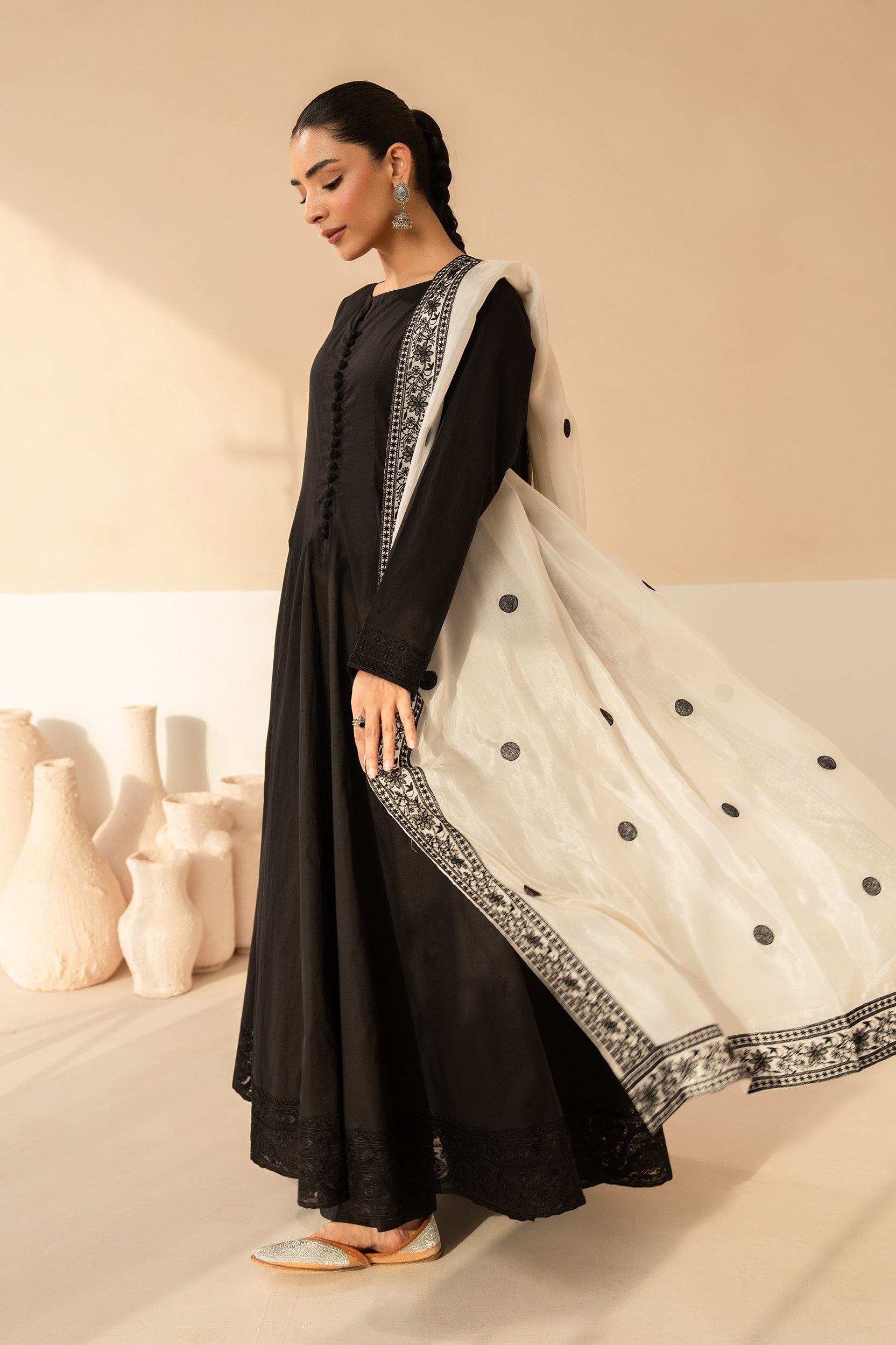 Moona Maxi 3pc