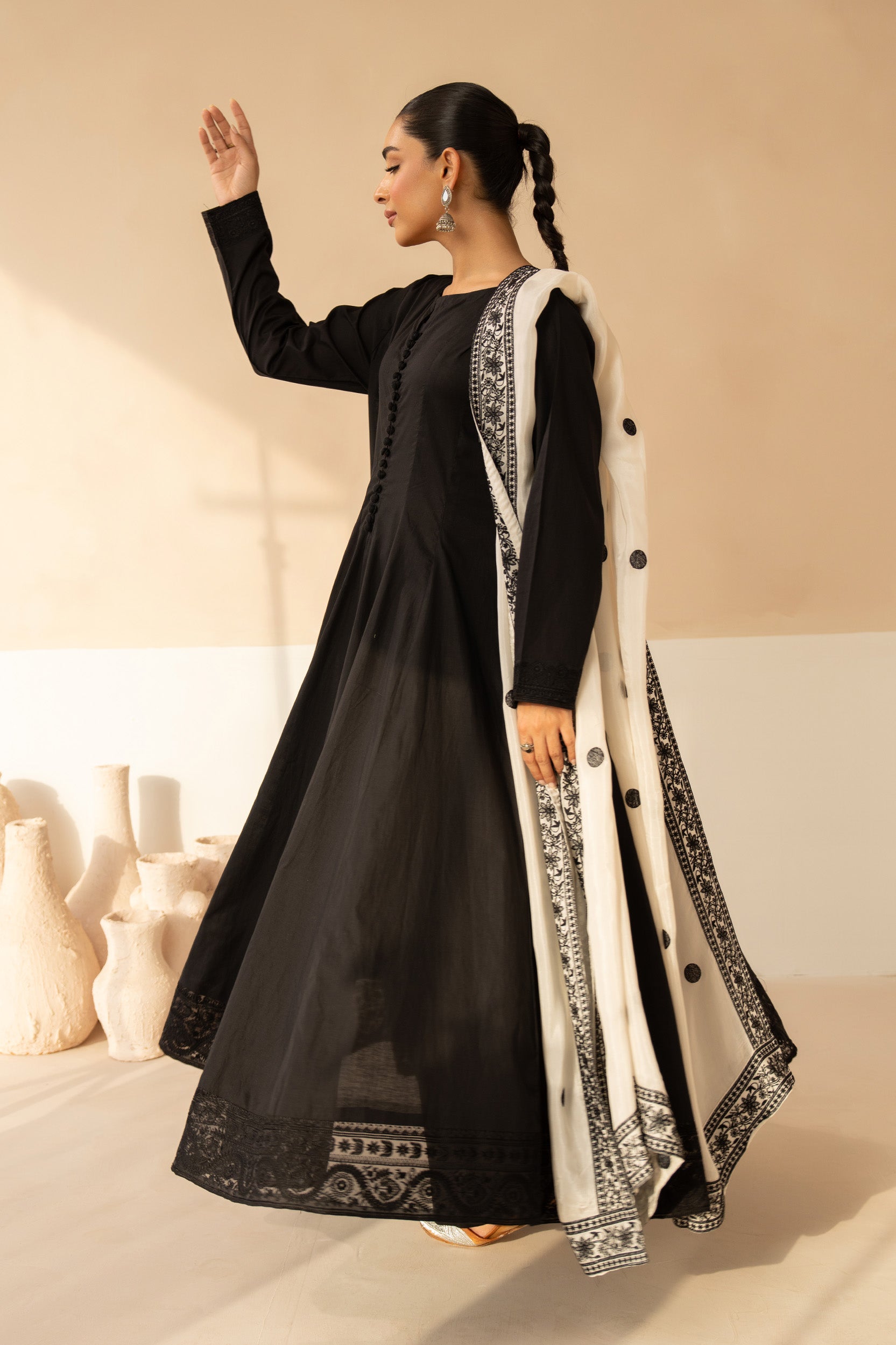 Moona Maxi 3pc