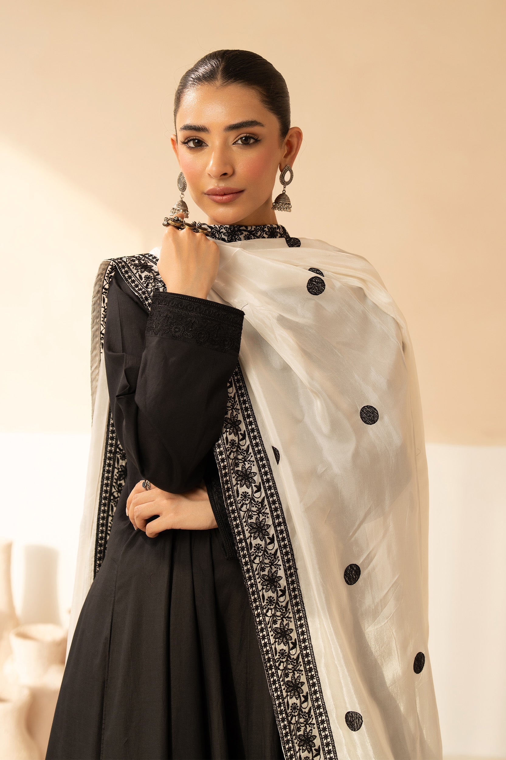 Moona Maxi 3pc
