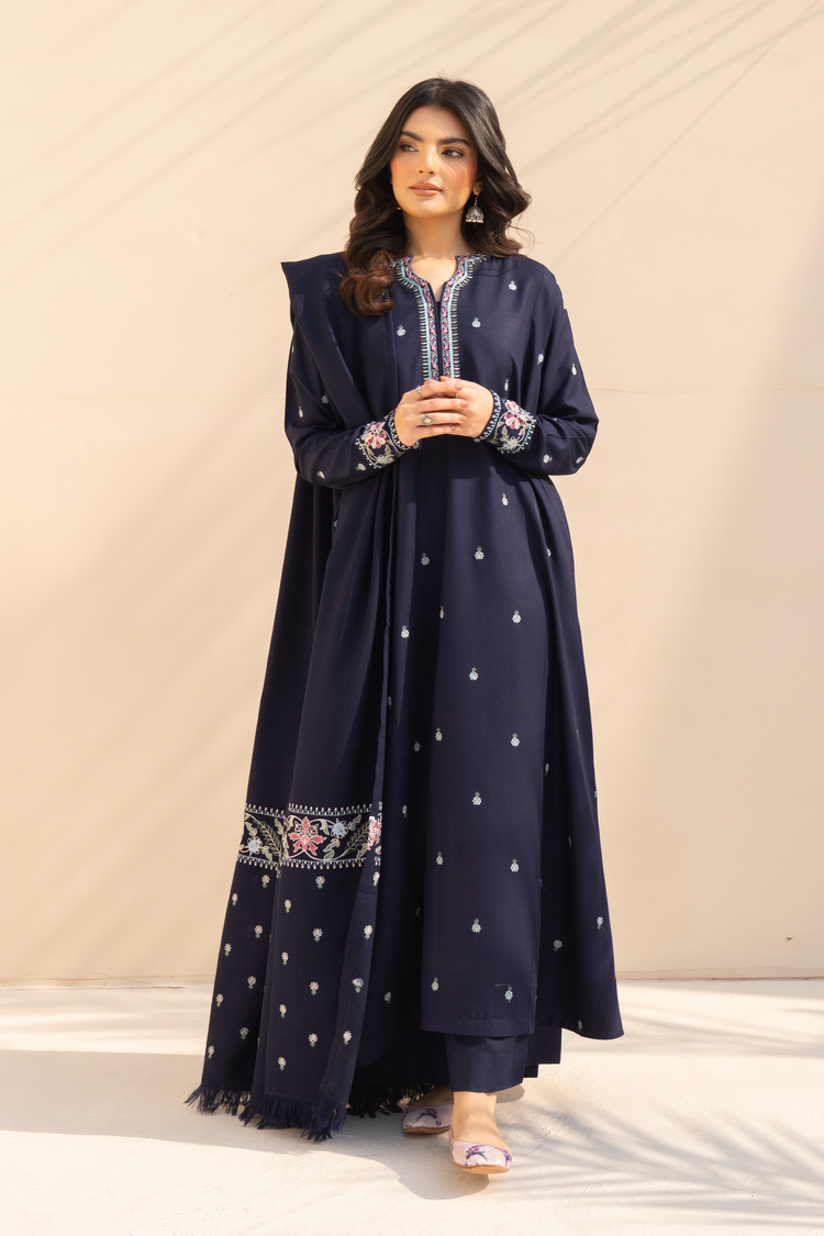 Roshan 3 Piece (On Sale)