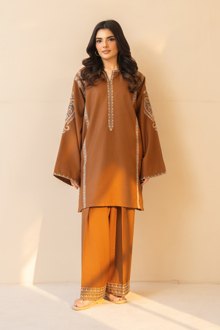 Rustaan 2 Piece (On sale )