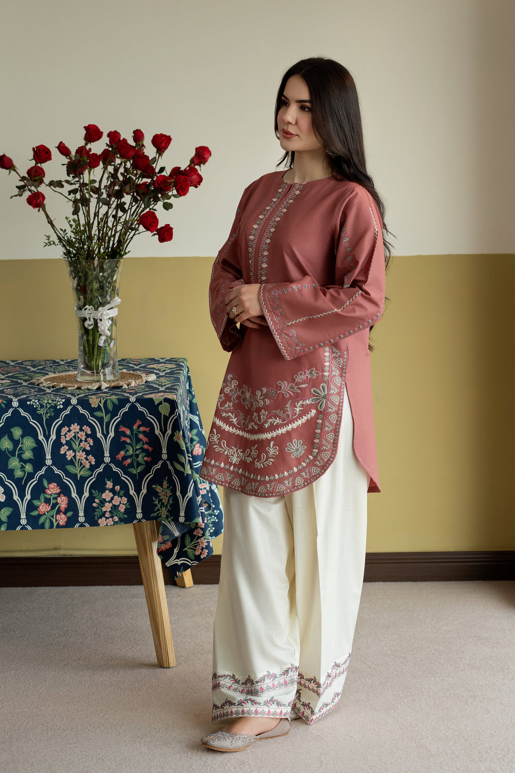 Falak 2 Piece
