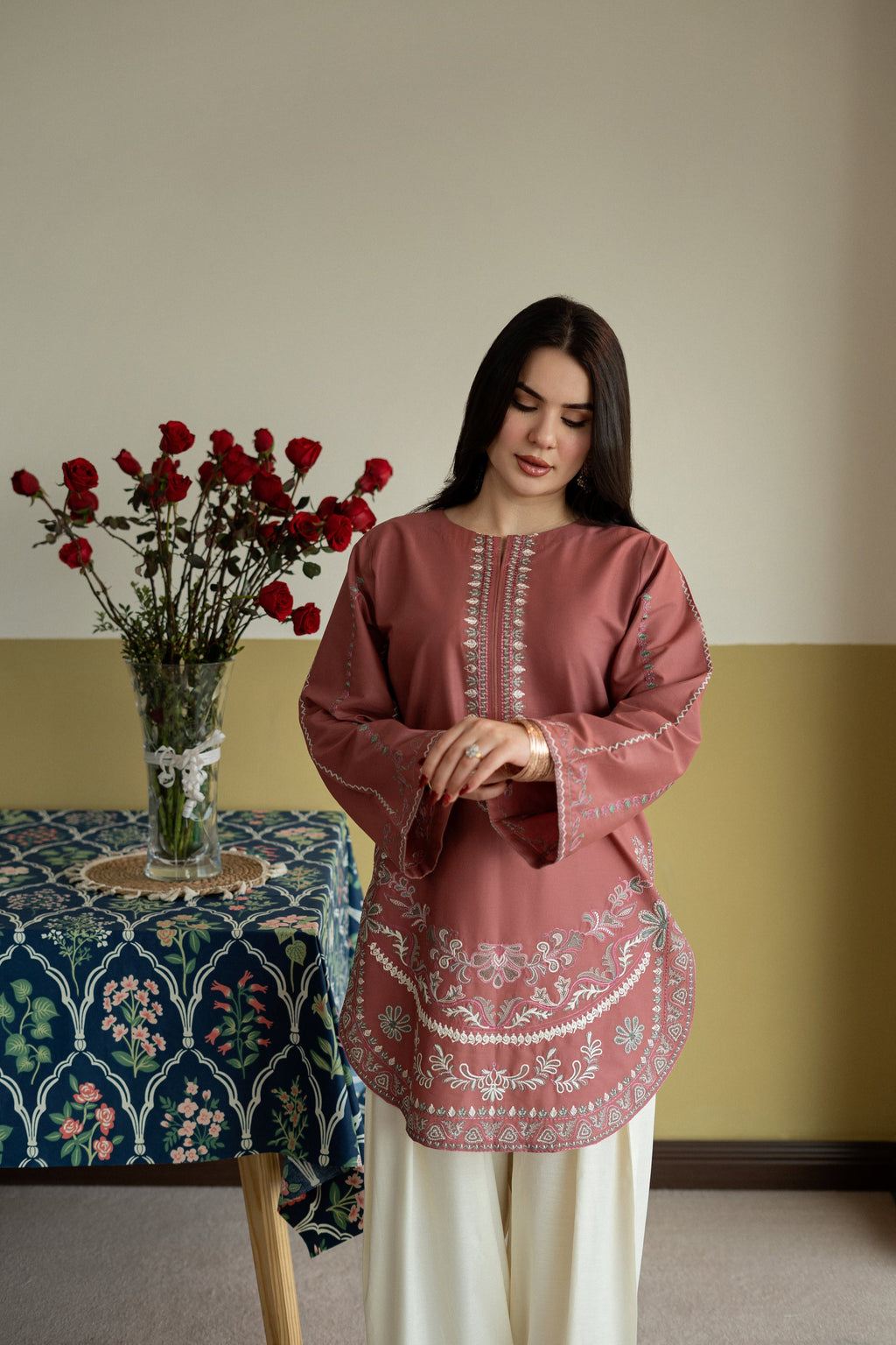 Falak 2 Piece