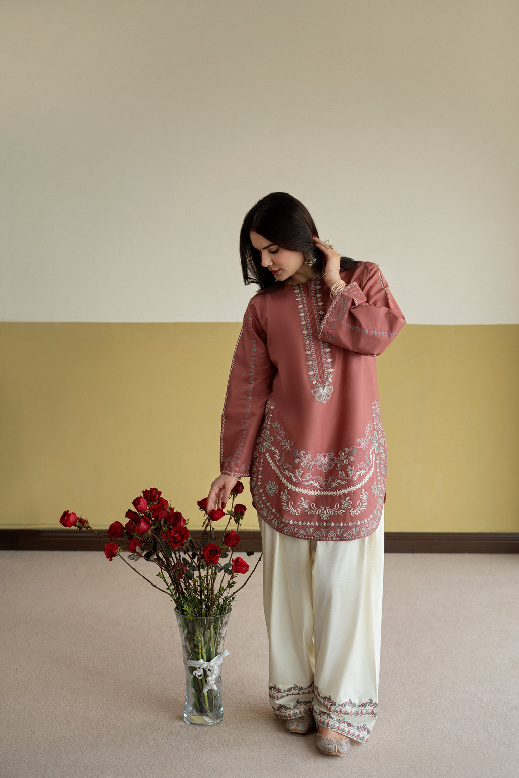 Falak 2 Piece