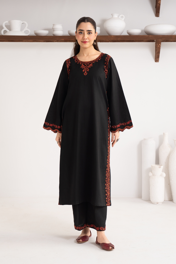 Rozana 2pcs
