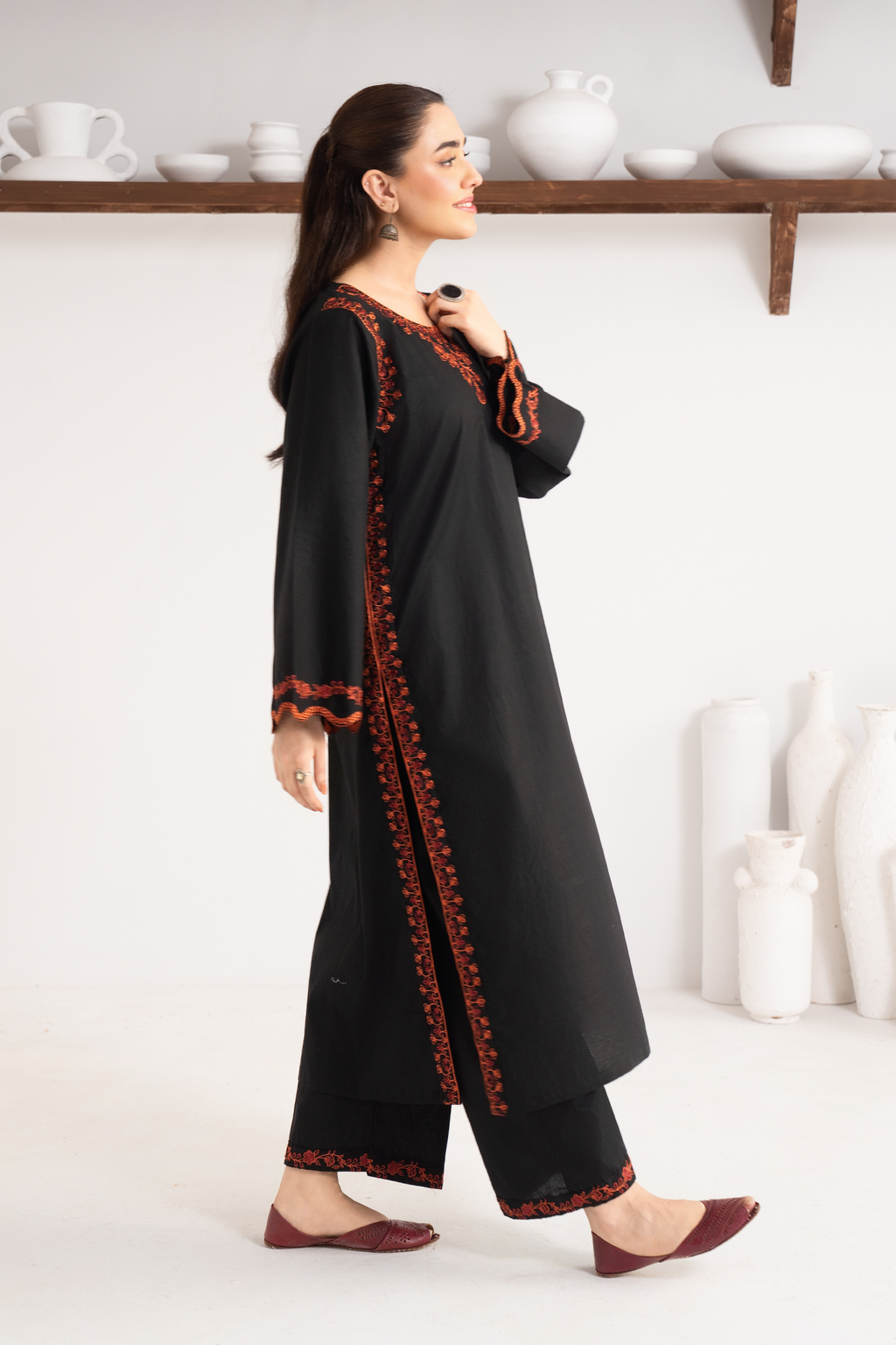 Rozana 2pcs
