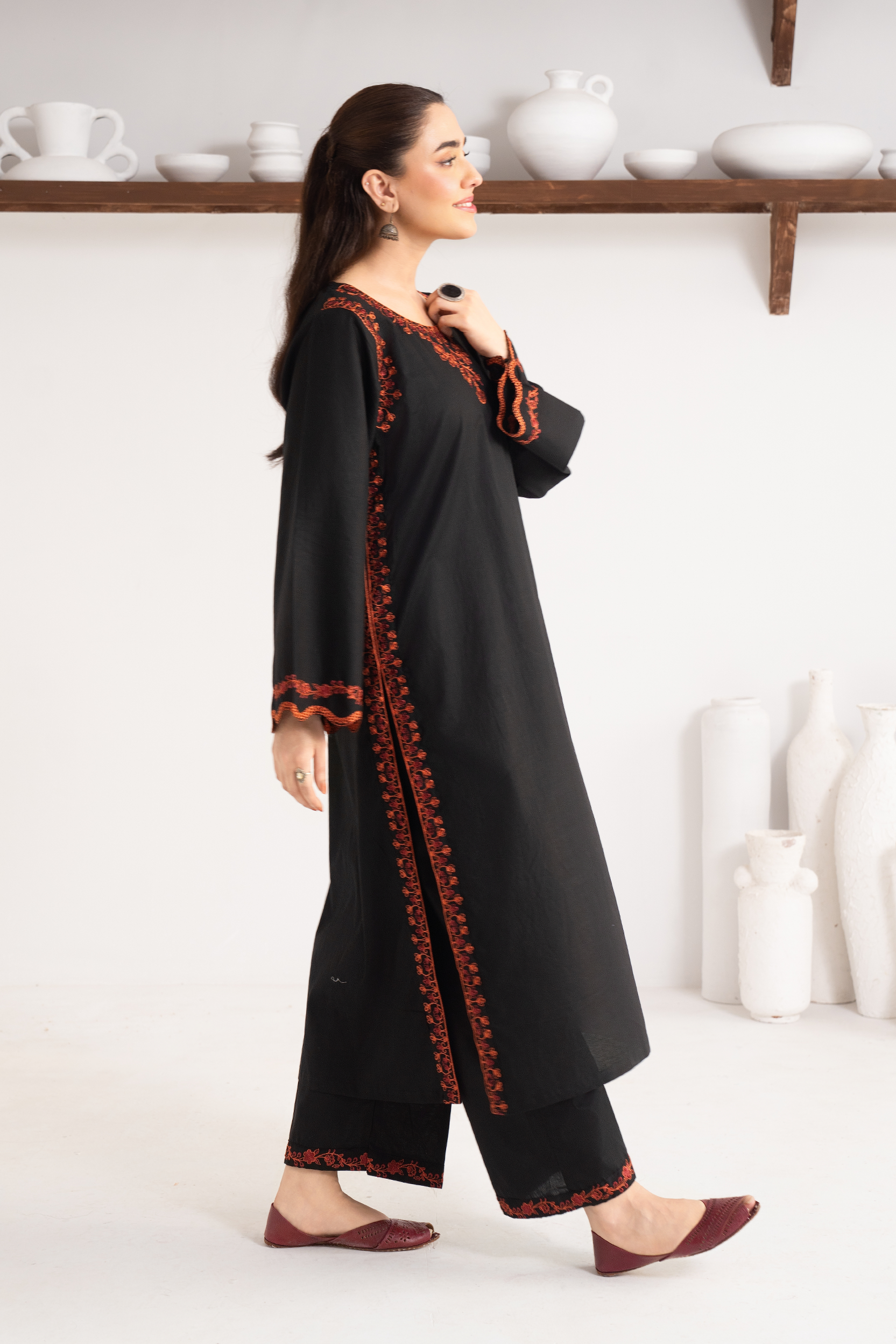 Rozana 2pcs