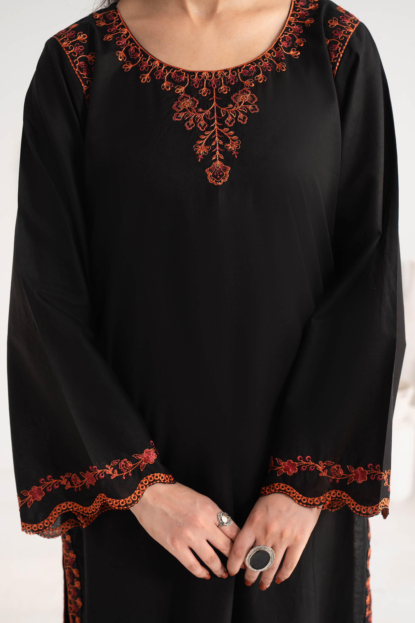 Rozana 2pcs