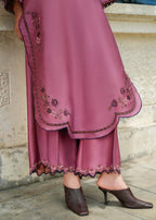 Afsally 2 piece