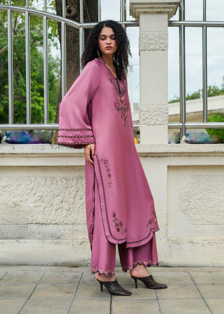Afsally 2 piece