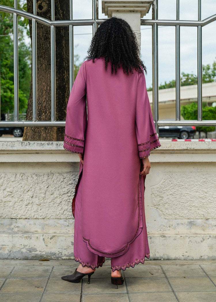 Afsally 2 piece