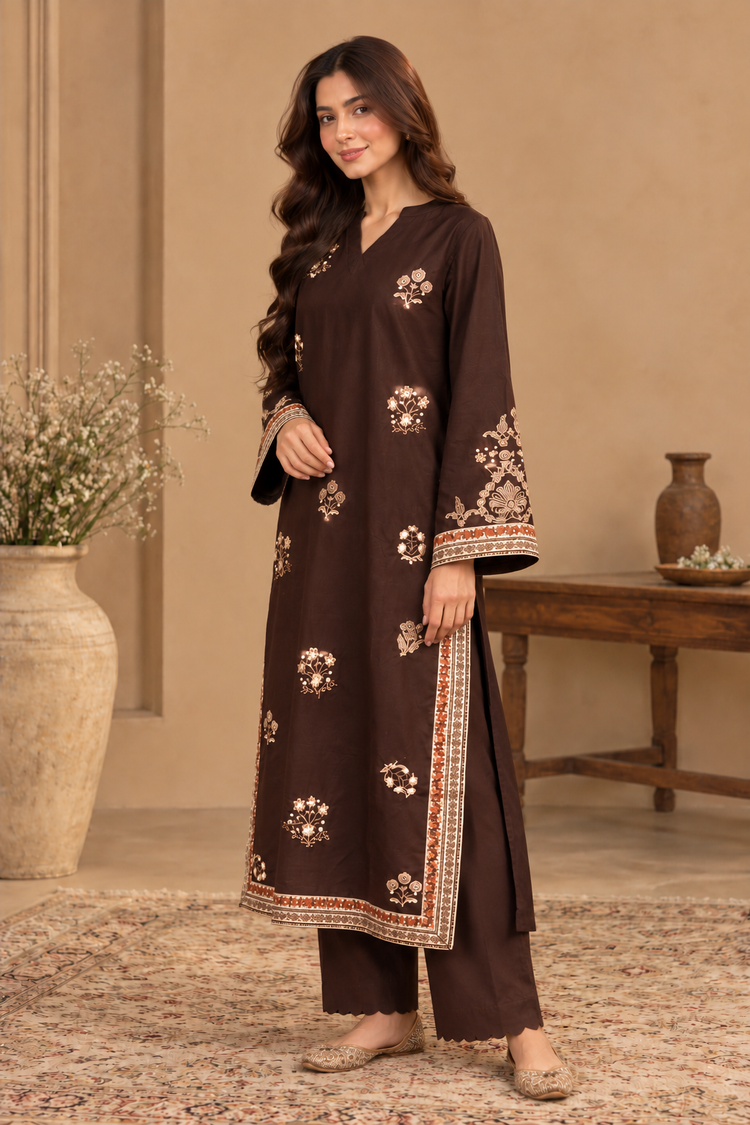 Zohra 2 Piece