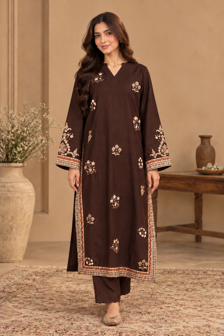 Zohra 2 Piece